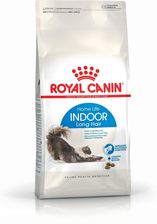 Royal Canin Indoor Long Hair 35 4kg