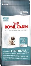 Royal Canin Intense Hairball 34 10kg