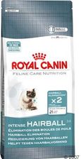 Royal Canin Intense Hairball 34 4kg