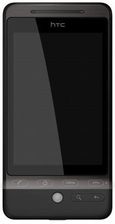 HTC Hero (A6262)