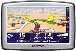 TomTom XL Classic Regional 26 (1EG1.088.01)