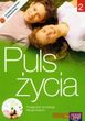 Puls życia 2 podręcznik z płytą CD