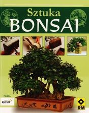 Sztuka bonsai
