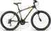 Rowery do 1000 zł Kross Hexagon X1 2014