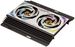 Revoltec Hard Drive Freezer black (RS029)