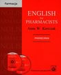 English for Pharmacists + 2CD