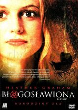 Błogosławiona (Blessed) (DVD)