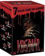 Koszmar z Ulicy Wiązów (A Nightmare On Elm Street) (7DVD)
