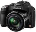 Panasonic Lumix DMC-FZ72 Czarny