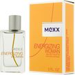 Perfumy damskie Mexx Mexx Energizing Woman woda toaletowa 50ml spray