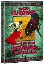 Boso Przez świat - Hiszpania I Portugalia (DVD)