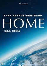 Home - S.O.S. ziemia (Home) (DVD)