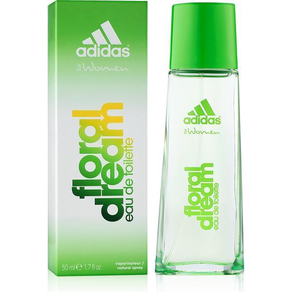 Adidas Floral Dream Woda toaletowa 50 ml spray