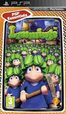 Lemmings (Gra PSP)