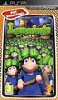 Lemmings (Gra PSP)