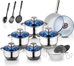 Royalty line blue series home z rl-1801-bc