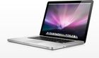 Apple MacBook Pro Intel Core Duo 4GB 250GB 13,3'' GF9400M DVD-RW MacOS (MB991PL/A)