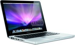 Apple MacBook Pro Intel Core 2 Duo 4GB 250GB 15,4