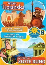 Wojna Trojańska Wyprawa po Złote Runo (Gra PC)