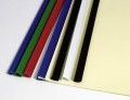 Grzbiety wsuwane Standard Argo do 25 kartek (opak. 50 szt.)
