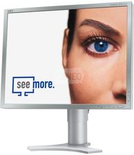 NEC MultiSync 2090UXi