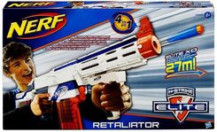 Hasbro Nerf Retaliator Elite 98696
