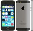 Apple iPhone 5S 16GB Szary