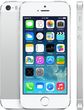 Apple iPhone 5S 16GB Srebrny