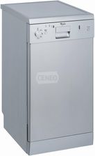 Whirlpool ADP 658 IX