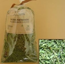 Zuzala Natka Pietruszki Suszona 75G