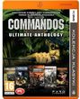 Commandos Antologia (Gra PC)