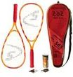 Rakietki do badmintona Speedminton Rakieta Set S65 400061