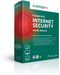 Programy antywirusowe i zabezpieczające Kaspersky Internet Security 2014 PL 2Dt 1Y kontynuacja (KL1941PBBFR)