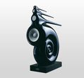 Bowers & Wilkins Nautilus