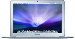 Apple MacBook AIR 2.13GHz Intel Core 2 Duo 2GB 128GB 13,3