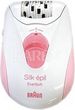 Braun Silk-épil EverSoft 2170