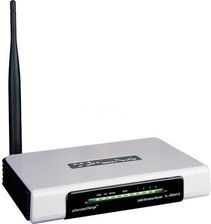 Tp-Link TL-WR542G