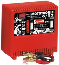 Telwin do motocykli i skuterów MOTOTRONIC 6/12