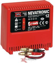 TELWIN NEVATRONIC 12