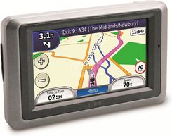 Garmin Zumo 660 Europa GP (010-00727-01)