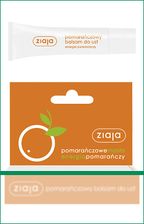 ziaja Masło balsam do ust 10 ml
