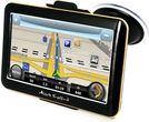 Lark FreeBird 50.1 MapaMap