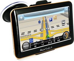 Lark FreeBird 50.1 MapaMap