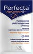 DAX COSMETICS Perfecta AgeControl 45+ Hydrożelowe płatki kolagenowe pod oczy Aktywna Soja + Kolagen 1 saszetka = 2 płatki DAX COSMETICS Perfecta AgeControl 45+ Hydrożelowe płatki kolagenowe pod oczy Aktywna Soja + Kolagen 1 saszetka = 2 płatki