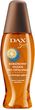 DAX COSMETICS Sun Kokosowy olejek do opalania ze złocistym pyłem 150 ml DAX COSMETICS Sun Kokosowy olejek do opalania ze złocistym pyłem 150 ml