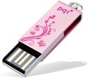 PQI Intelligent Drive i812 4GB