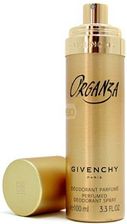 Givenchy Organza Woman dezodorant 100 ml spray