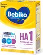 Bebiko Extra Care HA 1 Mleko początkowe dla niemowląt od urodzenia 350 g