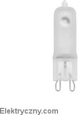 Brilux Żarówka halogenowa G9 230V