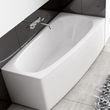 Aquaform SIMI 160x80 05152